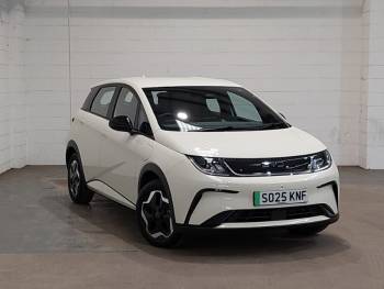 2025 (25) Byd Dolphin 70kW Active 44.9kWh 5dr Auto