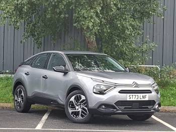 2023 (73) Citroen C4 1.2 PureTech Sense 5dr