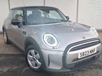 2023 (23) MINI Hatchback 1.5 Cooper Classic 3dr Auto