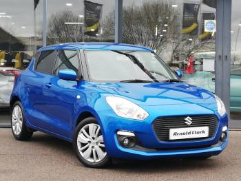 2019 (69) Suzuki Swift 1.0 Boosterjet SZ-T 5dr