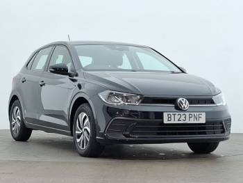 2023 (23) Volkswagen Polo 1.0 Life 5dr