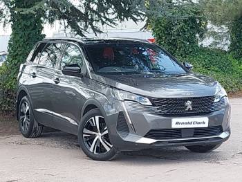 2023 (23) Peugeot 5008 1.2 PureTech GT 5dr EAT8