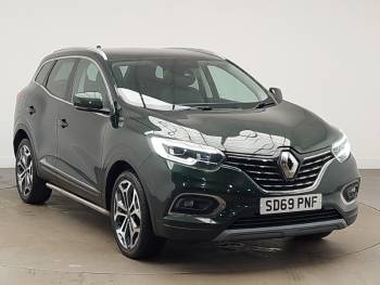 2020 (69/20) Renault KADJAR 1.3 TCE GT Line 5dr