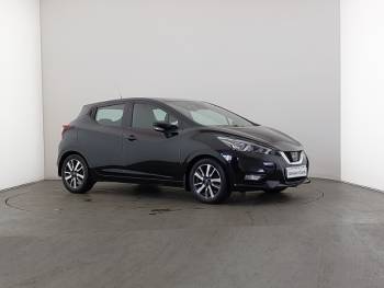 2019 (19) Nissan Micra 0.9 IG-T Acenta 5dr