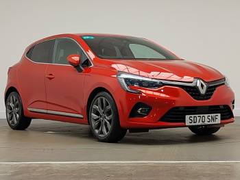 2020 (70) Renault Clio 1.0 TCe 100 S Edition 5dr