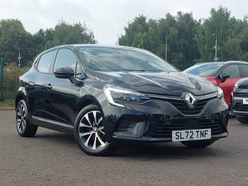 2022 (72) Renault Clio 1.0 TCe 90 Evolution 5dr
