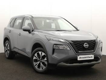 2023 (23) Nissan X-trail 1.5 E-Power E-4orce 213 Acenta Prem 5dr 7 St Auto