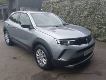 2022 (72) Vauxhall Mokka 1.2 Turbo Design 5dr