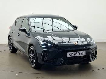 2026 (76) Cupra Leon 1.5 eTSI 150 V2 5dr DSG