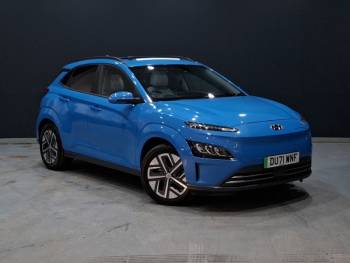 2021 (71) Hyundai Kona 150kW Ultimate 64kWh 5dr Auto
