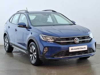 2023 Volkswagen Taigo 1.0 TSI Life 5dr
