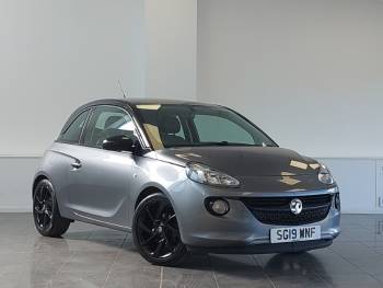 2019 (19) Vauxhall Adam 1.2i Energised 3dr