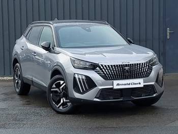 2024 (74) Peugeot 2008 1.2 PureTech 130 GT 5dr EAT8