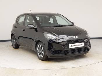 2025 (25) Hyundai I10 1.0 [63] Advance 5dr Auto [Nav]
