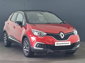 2019 (19) Renault Captur 1.5 dCi 90 Iconic 5dr