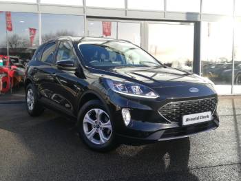 2023 (23) Ford Kuga 1.5 EcoBoost 150 Zetec 5dr