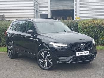 2024 (74) Volvo Xc90 2.0 B5P [250] Plus Dark 5dr AWD Geartronic
