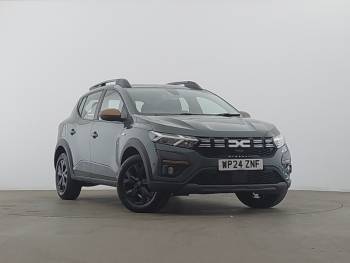 2024 (24) Dacia Sandero Stepway 1.0 TCe Extreme 5dr