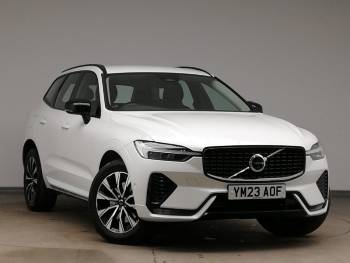 2023 (23) Volvo Xc60 2.0 B5P Plus Dark 5dr AWD Geartronic