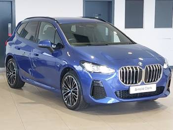 2025 (25) BMW 2 SERIES 225e xDrive M Sport 5dr DCT