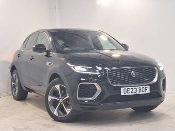 2023 (23) Jaguar E-pace 1.5 P300e R-Dynamic SE 5dr Auto