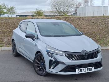 2023 (73) Renault Clio 1.0 TCe 90 Esprit Alpine 5dr
