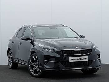 2020 (20) Kia Xceed 1.0T GDi ISG 3 5dr