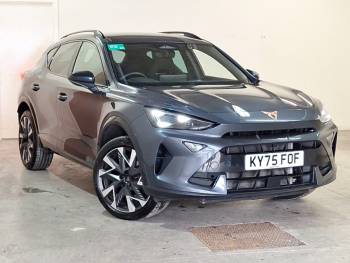 2025 (75) Cupra Formentor 1.5 eTSI 150 V2 5dr DSG