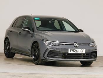 2024 (24) Volkswagen Golf 1.5 eTSI 150 Black Edition 5dr DSG