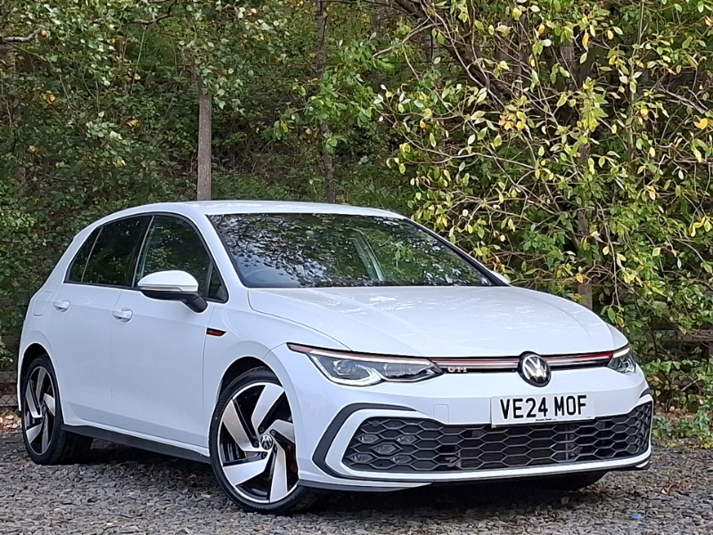2024 Volkswagen Golf