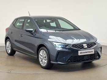 2026 (26) Seat Ibiza 1.0 TSI 95 SE Technology 5dr