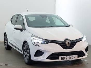 2021 (71) Renault Clio 1.0 TCe 90 Iconic 5dr