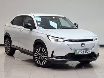 2024 (24) Honda E Ny1 150kW Elegance 69kWh 5dr Auto