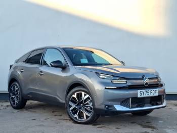 2025 (75) Citroen C4 1.2 [130] Max 5dr Auto