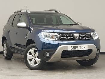 2019 (19) Dacia Duster 1.6 SCe Comfort 5dr