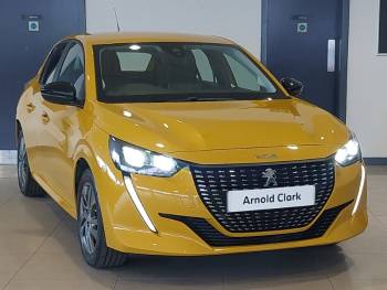 2022 (22) Peugeot 208 1.2 PureTech Active Premium 5dr