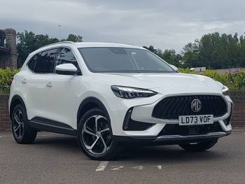 2023 MG Hs 1.5 T-GDI Trophy 5dr