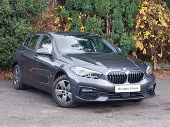 2020 (70) BMW 1 Series 118i SE 5dr