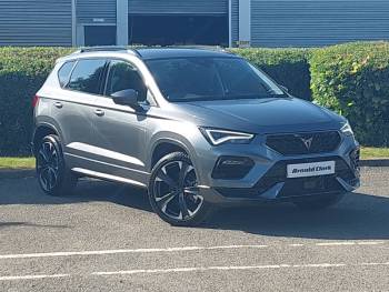 2024 (24) Cupra Ateca 1.5 EcoTSI V2 5dr DSG