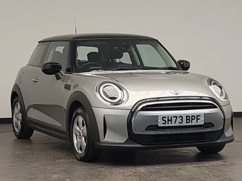 2023 (73) MINI F56 1.5 Cooper Classic 3dr Auto