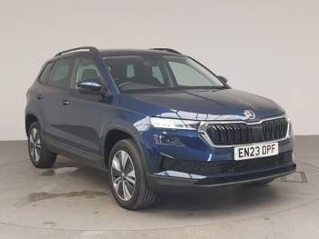 2023 (23) Skoda Karoq 1.0 TSI SE Drive 5dr