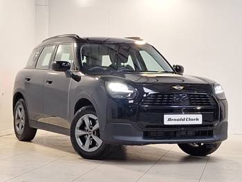2025 (25) MINI Countryman 1.5 C Classic 5dr Auto
