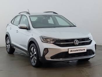 2022 (22) Volkswagen Taigo 1.0 TSI Life 5dr