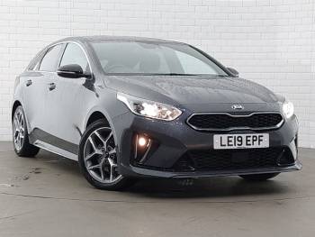 2019 (19) Kia ProCeed 1.4T GDi ISG GT-Line 5dr