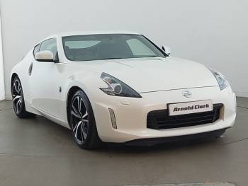2019 (69) Nissan 370Z 3.7 V6 [328] GT 3dr