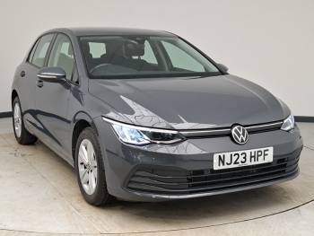 2023 (23) Volkswagen Golf 1.5 TSI Life 5dr