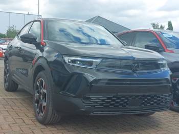 2024 (24) Vauxhall Mokka 100kW GS 50kWh 5dr Auto