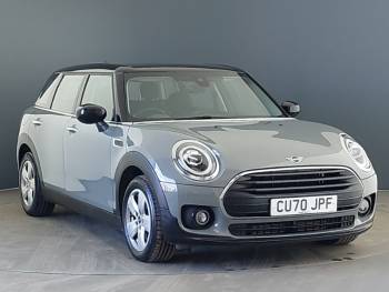 2020 (70) MINI Clubman 1.5 Cooper Classic 6dr Auto