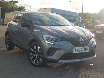 2022 (72) Renault Captur 1.0 TCE 90 Evolution 5dr