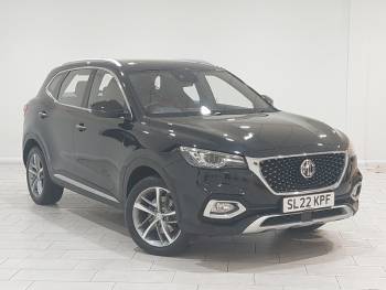 2022 (22) MG Hs 1.5 T-GDI Exclusive 5dr